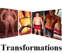 Motivational Transformations